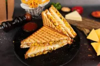 10 Park Street Hotel & Banquets - breakfast
