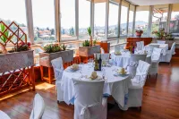 Hotel Saraj - Quầy bar
