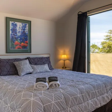 Tuscany Gardens Motor Lodge