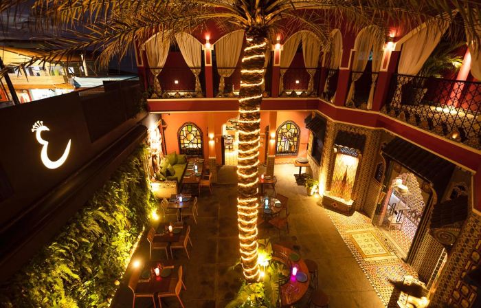 Exotica Boutique Hotel