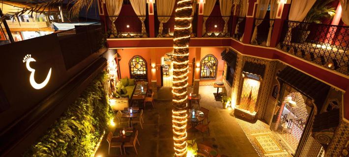 Exótica Boutique Hotel Hotéis em Pipa