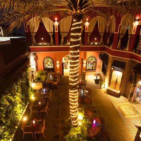 Exotica Boutique Hotel