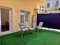Apartamentos Latin - 3-Star