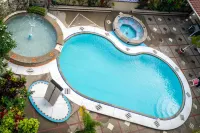 Gran Hotel Palmar del Río - piscine