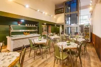 Hotel Morada Del Este - 3-Star