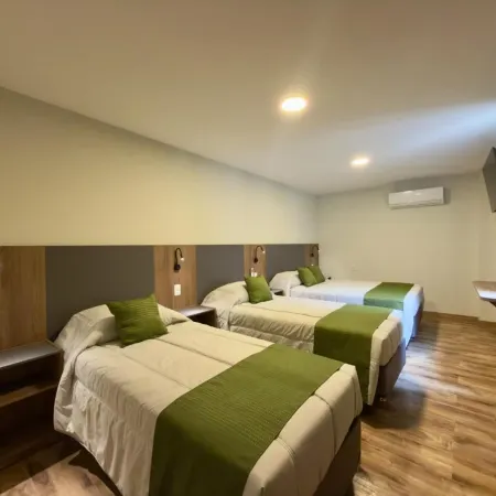 Niteroi City Hotel