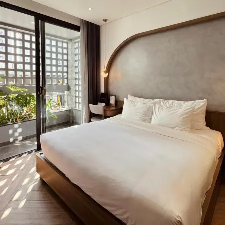 Hans Hotel