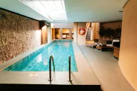 Esplendor by Wyndham El Calafate - Pool