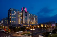 Renaissance Montgomery Hotel & Spa at the Convention Center Hotels in der Nähe von The National Memorial for Peace and Justice