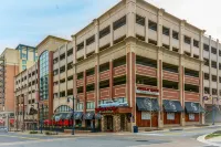 AC Hotel National Harbor Washington, DC Area Hotels near The Awakening