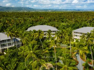 The St. Regis Bahia Beach Resort, Puerto Rico