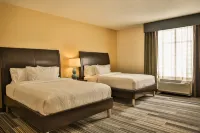 Hilton Garden Inn Murfreesboro Отели рядом с достопримечательностью «Джорджтаун сквер»
