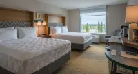 Holiday Inn Edmonton South - Evario Events Hotel a 