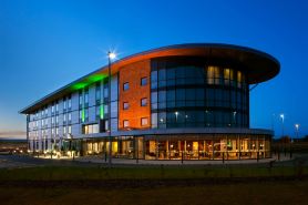 Holiday Inn SALISBURY - STONEHENGE by IHG