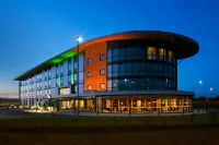 Holiday Inn Salisbury - Stonehenge Các khách sạn ở 