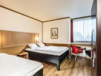 Ibis Hotel Eisenach Hotels near St George's Fountain