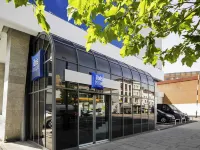 ibis budget London Whitechapel - Brick Lane Hotels in London