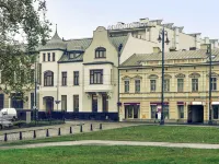 Mercure Bydgoszcz Sepia Hôtels à : 