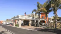 Holiday Inn Express Lompoc Hotels in Lompoc