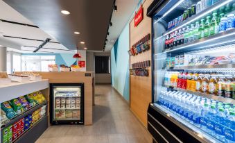 Avid Hotel Chicago O’Hare – des Plaines