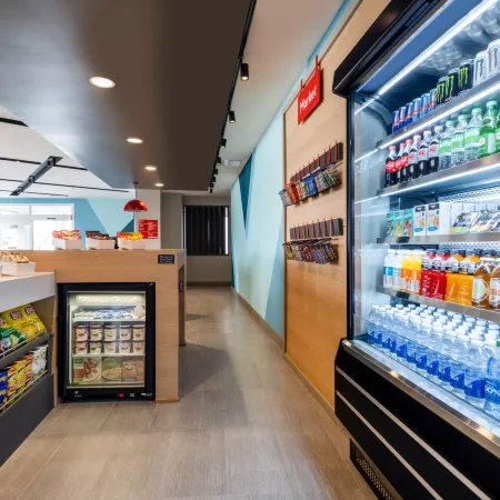 avid hotel MADISON - MONONA by IHG