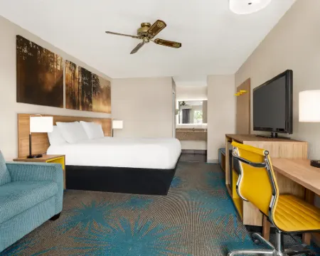 Days Inn by Wyndham Demopolis Hotels in Demopolis