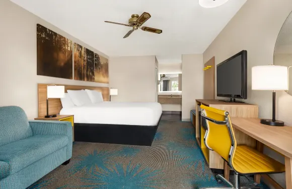 迪莫波利斯温德姆戴斯酒店