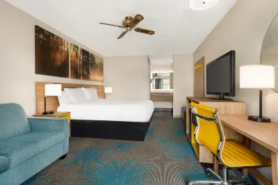 Days Inn by Wyndham Demopolis Hotels in Demopolis