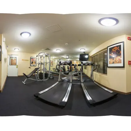 Staybridge Suites WILMINGTON-NEWARK by IHG