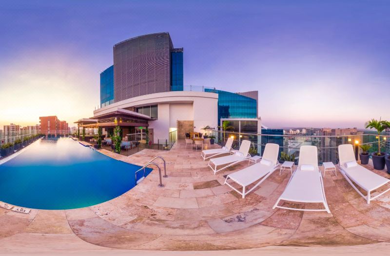 Crowne Plaza Barranquilla by IHG photo 3