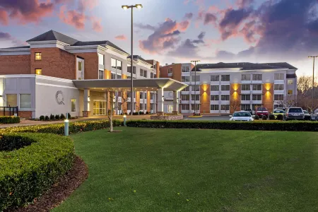 La Quinta Inn & Suites by Wyndham Williamsburg Historic Area