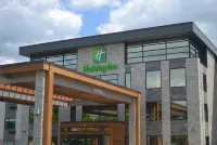 Holiday Inn Columbus Hotels near Mill Race Park