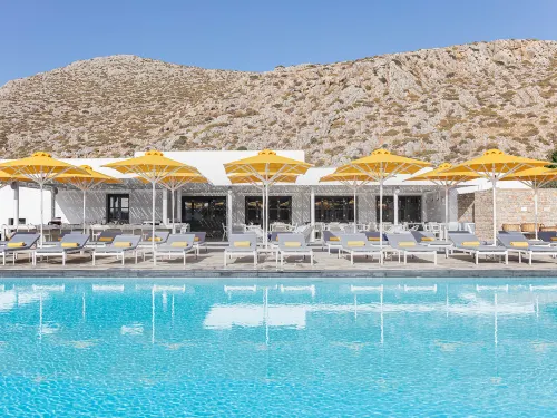 Anemi Folegandros Hotels in Chora Folegandros