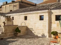 Palazzo Maresgallo Suites & Spa
