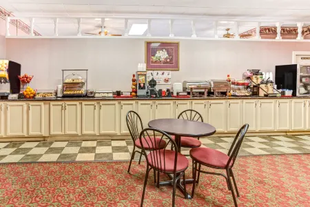 Ramada by Wyndham Murfreesboro