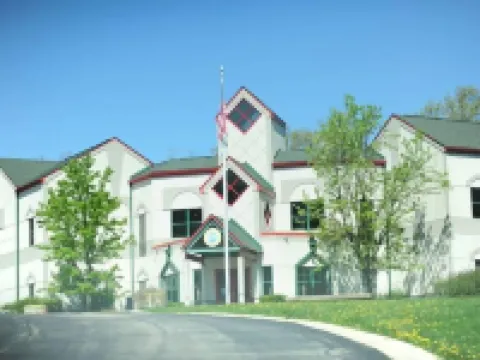 Residence Inn Decatur Forsyth Hotels in Forsyth