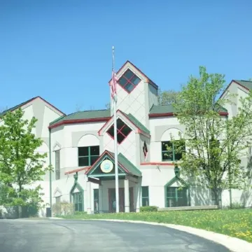 Residence Inn Decatur Forsyth