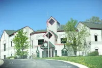 Residence Inn Decatur Forsyth Hotels in Forsyth
