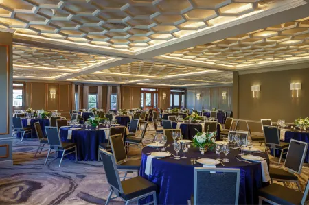 Renaissance St. Augustine Historic Downtown Hotel