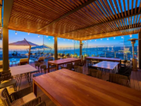 City Express Plus by Marriott Ensenada Hoteles en Ensenada