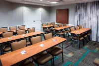 Residence Inn Jackson Ridgeland Hotels in Ridgeland