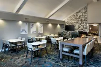 Residence Inn Fairfax Merrifield Hotels in Merrifield