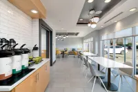 TownePlace Suites Dallas McKinney Hotels in Fairview