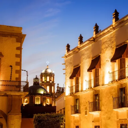 Fairfield Inn & Suites Queretaro Juriquilla