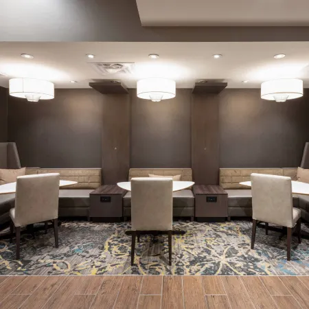 Residence Inn Minneapolis Maple Grove/Arbor Lakes