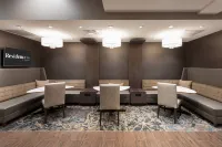 Residence Inn Minneapolis Maple Grove/Arbor Lakes - Breakfast