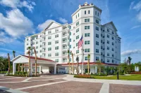 RESIDENCE INN ORLANDO AT FLAMINGO CROSSINGS® TOWN CENTER Hôtels à : Comte d'Orange