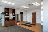Fairfield Inn & Suites Columbus Dublin - Træningscentre