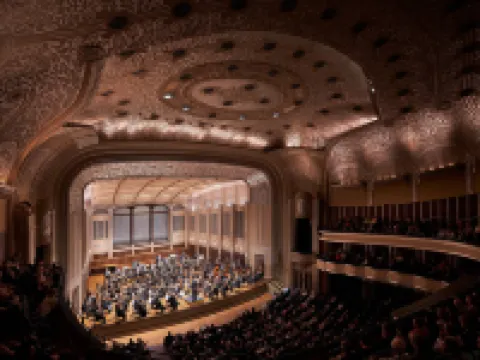 Residence Inn Cleveland University Circle/Medical Center Hotels in Cleveland