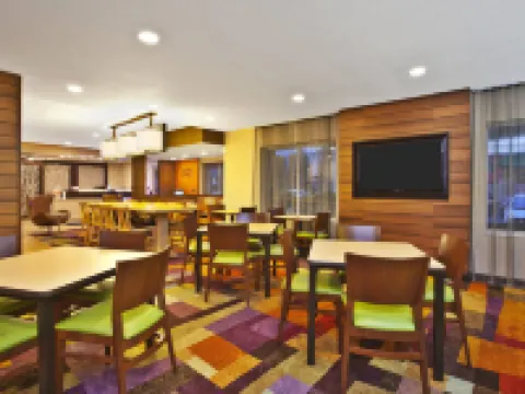 Fairfield Inn & Suites Chicago Southeast/Hammond, IN Hotels in Hammond